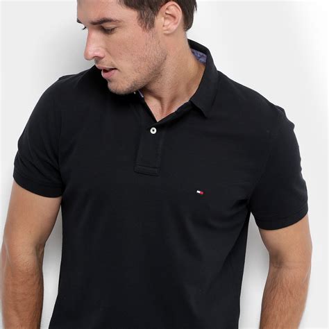 camisa tommy hilfiger masculina.